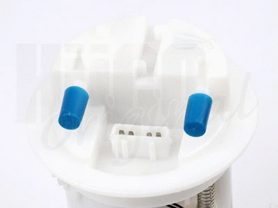 Fuel Feed Unit
