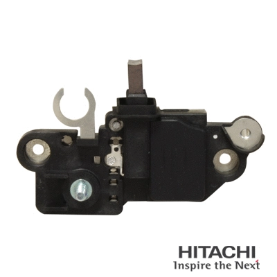 Alternator Regulator (2500589)