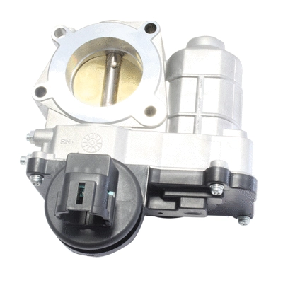 Throttle Body (138537)