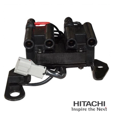 Ignition Coil (2508714)