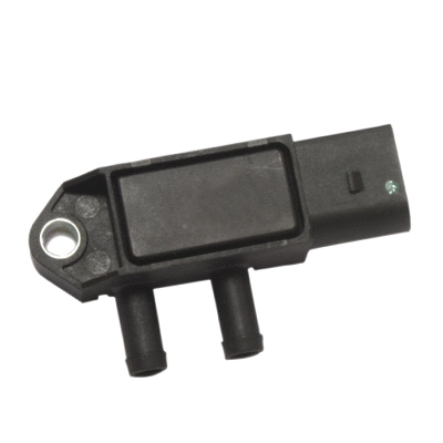 Sensor, exhaust pressure (137407)