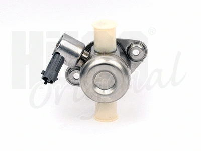High Pressure Pump