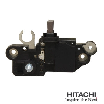 Alternator Regulator (2500580)