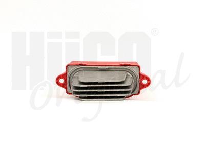 Regulator, interior blower