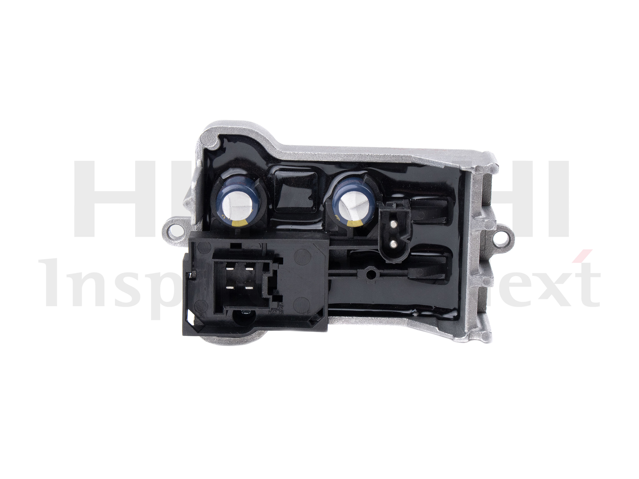 Regulator, interior blower (2502526)