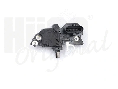 Alternator Regulator (130628)