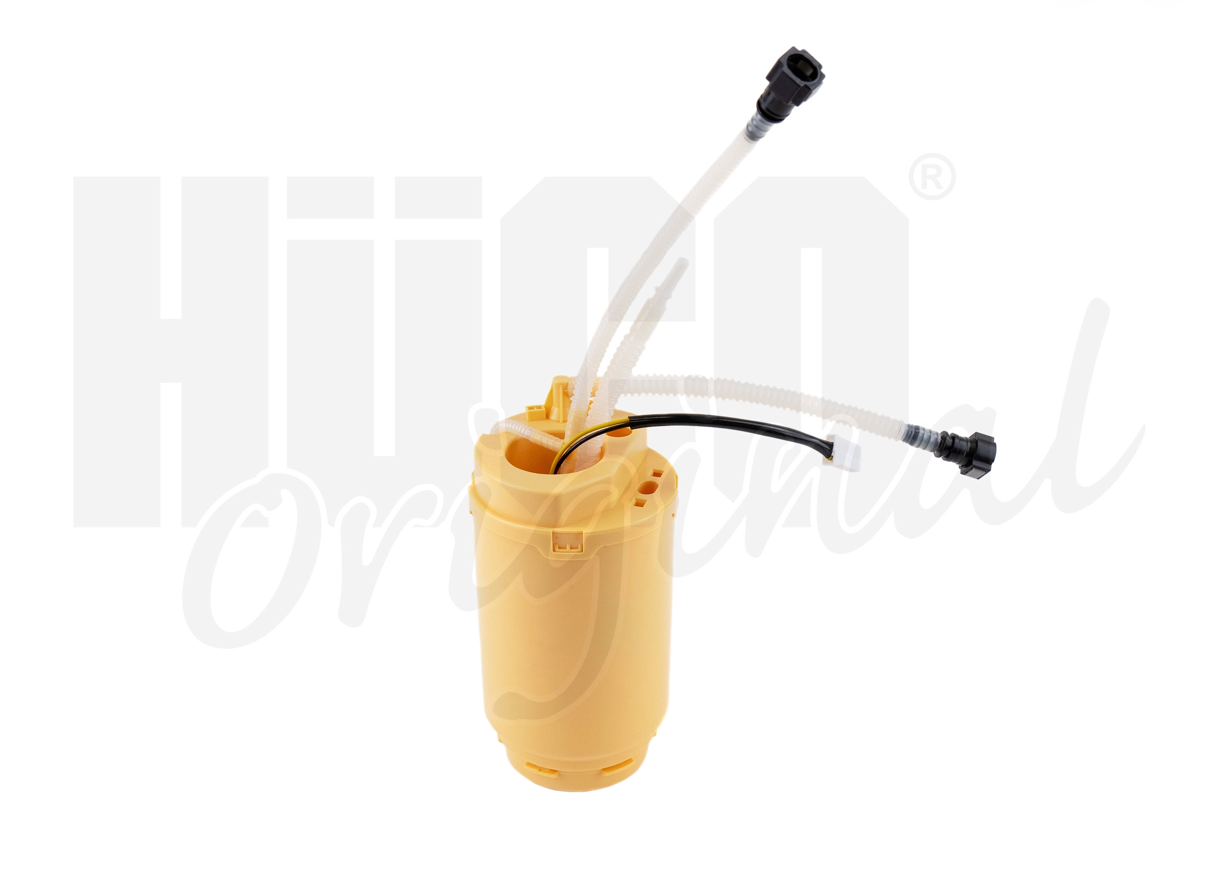 Fuel Feed Unit (132755)