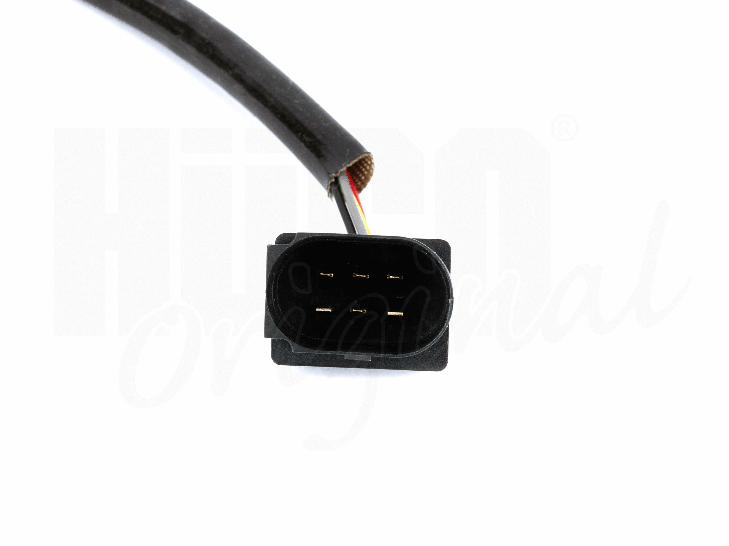 Lambda Sensor