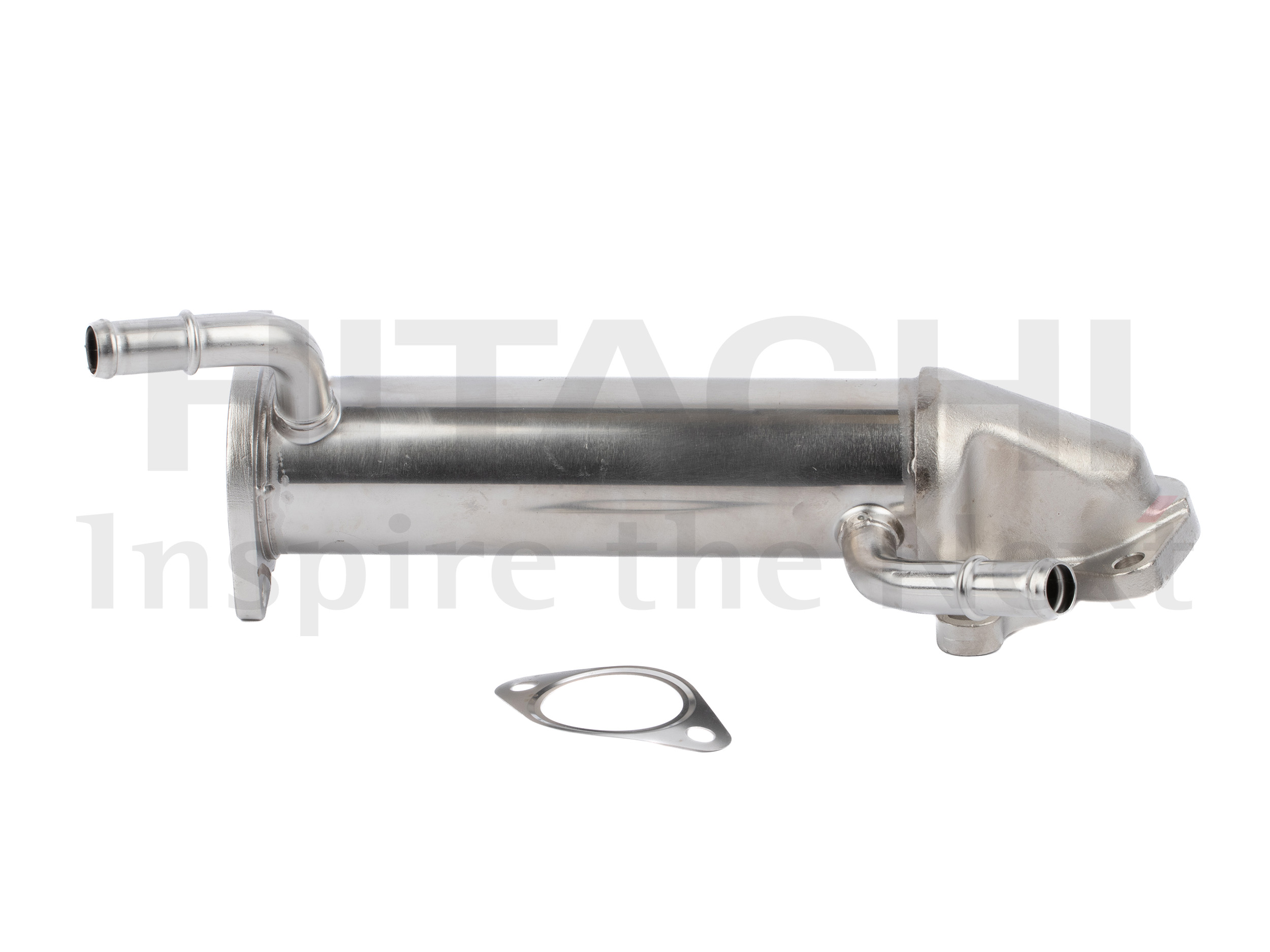 Cooler, exhaust gas recirculation (2505986)