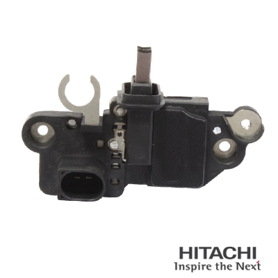 Alternator Regulator (2500570)