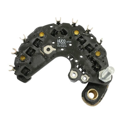 Rectifier, alternator (139693)