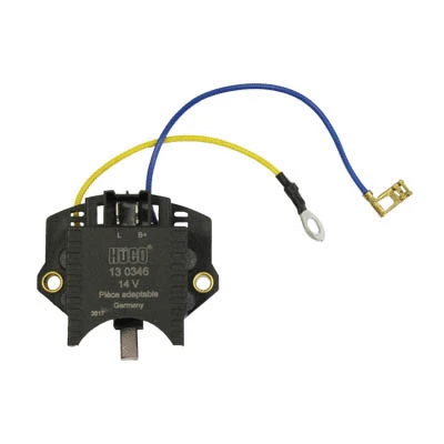 Alternator Regulator (130346)