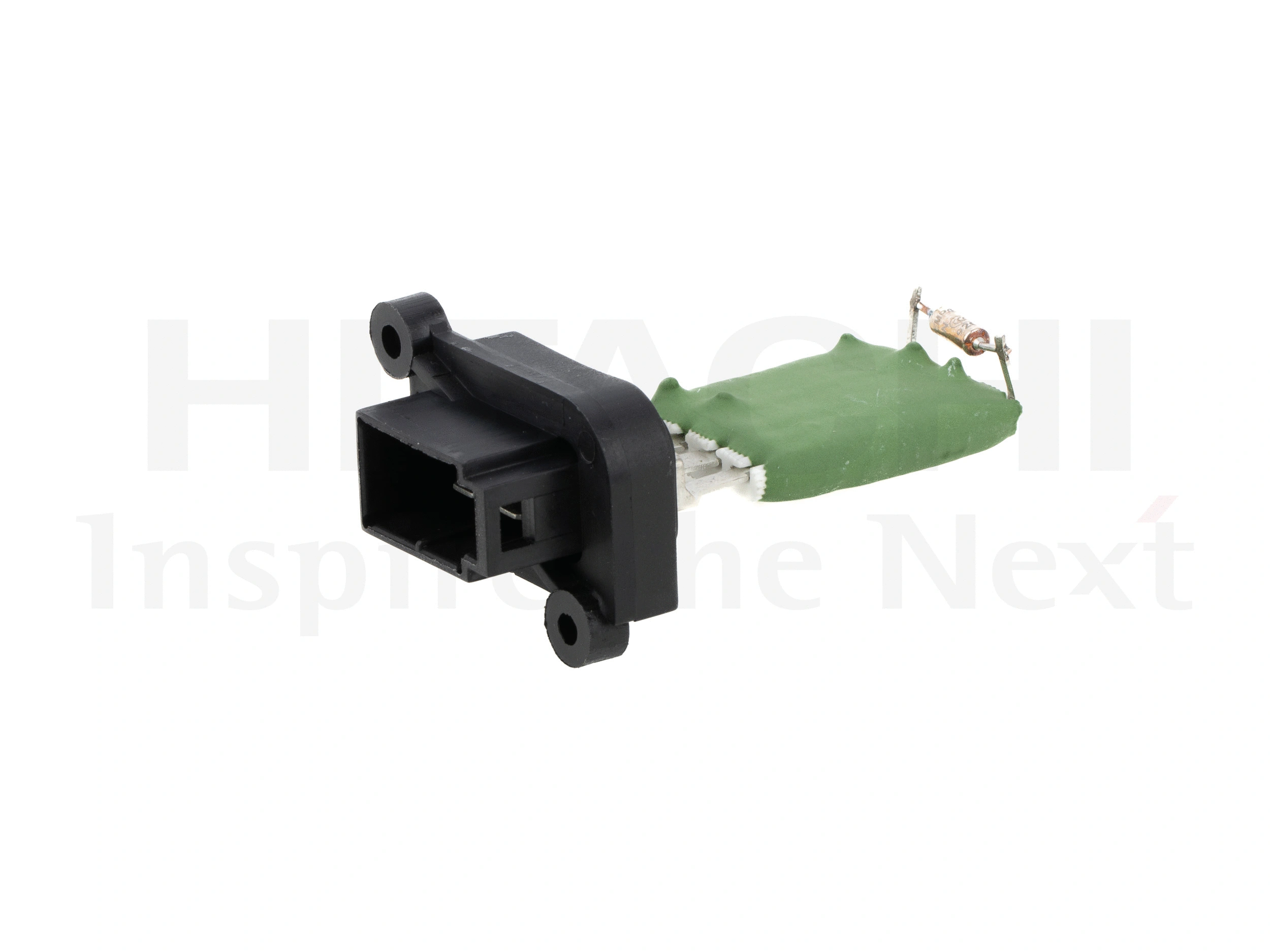Resistor, interior blower (2502589)