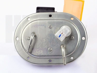 Fuel Feed Unit