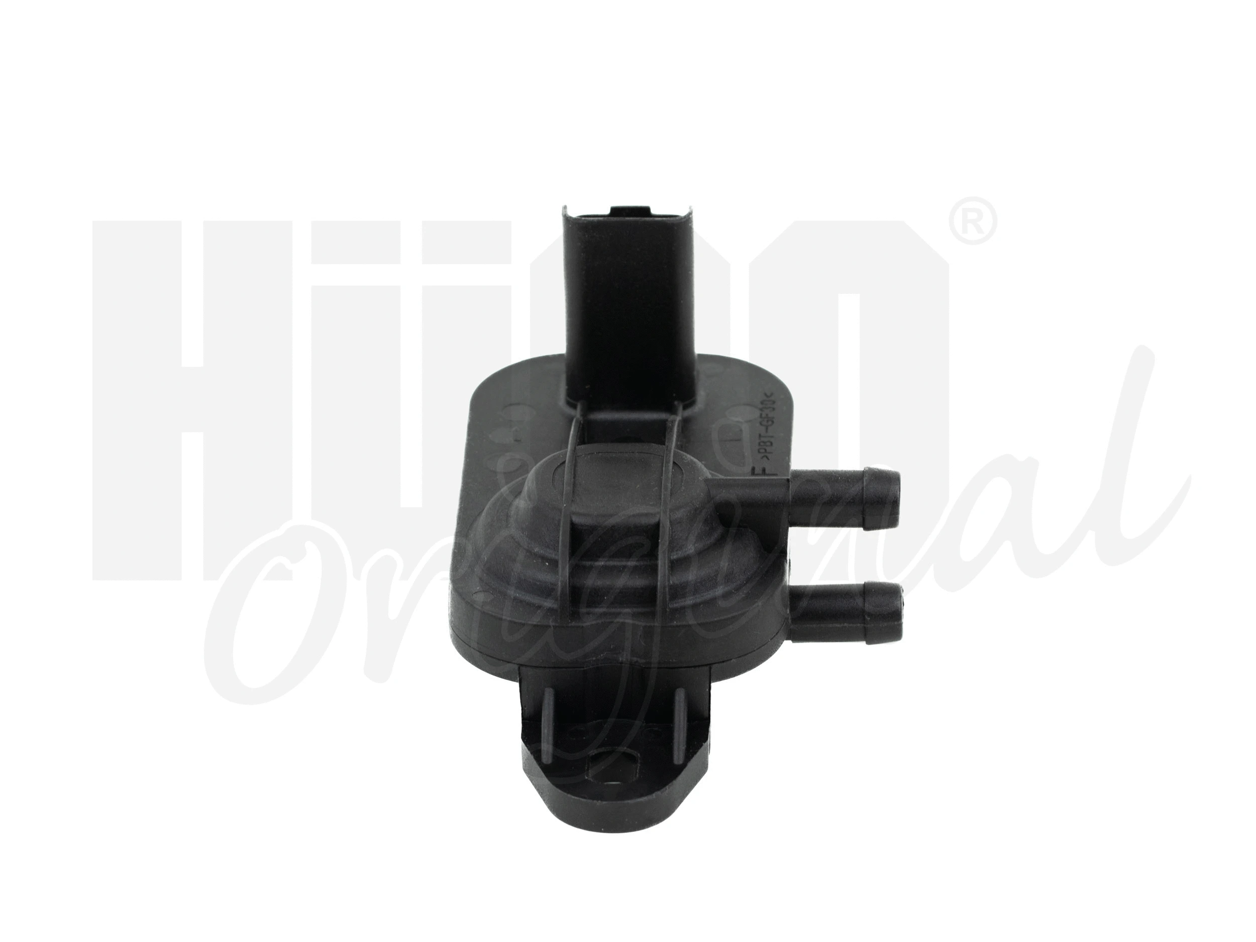 Sensor, exhaust pressure (137416)