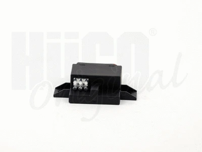 Control Unit, fuel pump