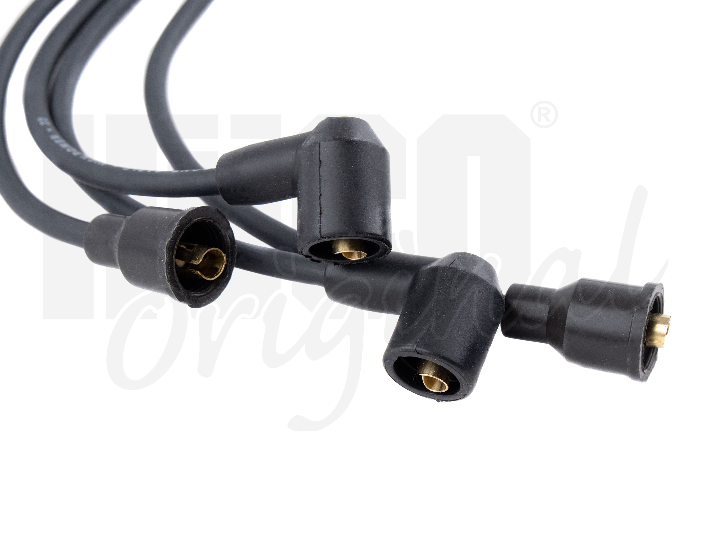 Ignition Cable Kit