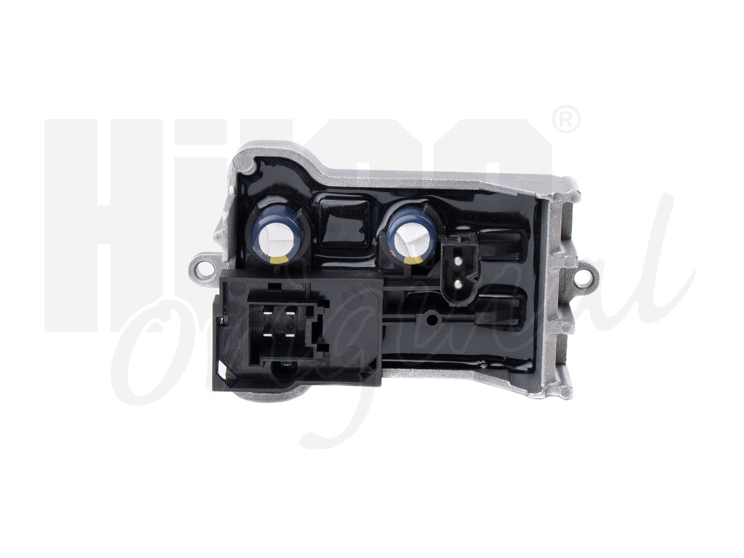 Regulator, interior blower (132526)