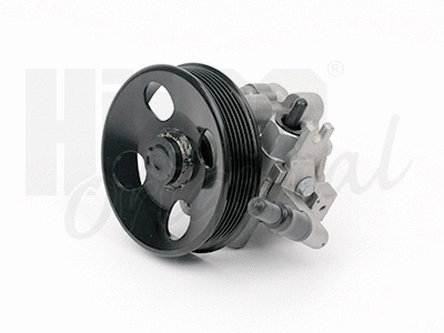 Hydraulic Pump, steering (133645)
