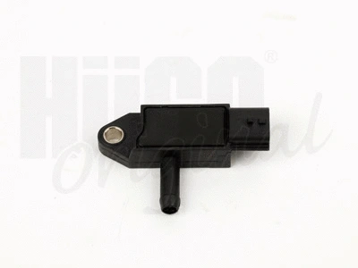 Sensor, exhaust pressure
