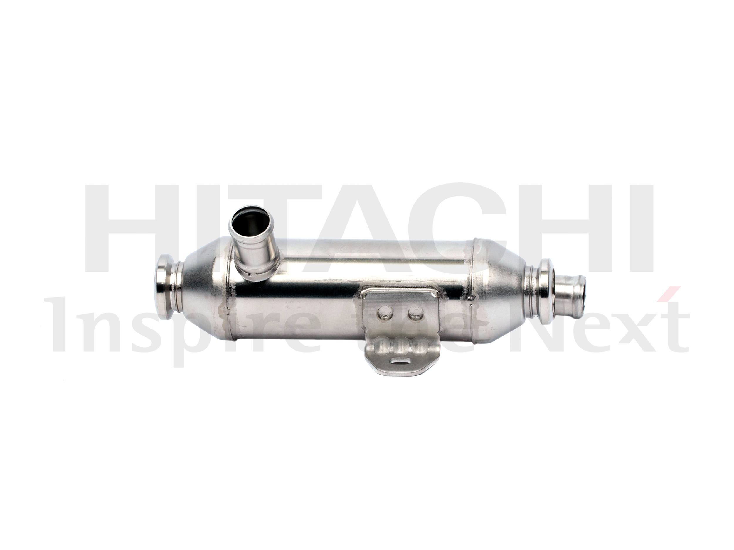 Cooler, exhaust gas recirculation
