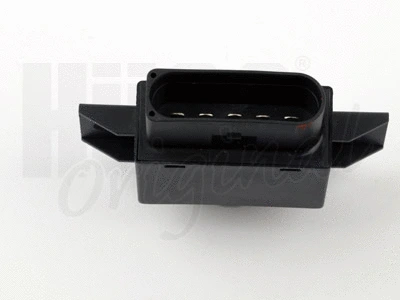 Control Unit, fuel pump