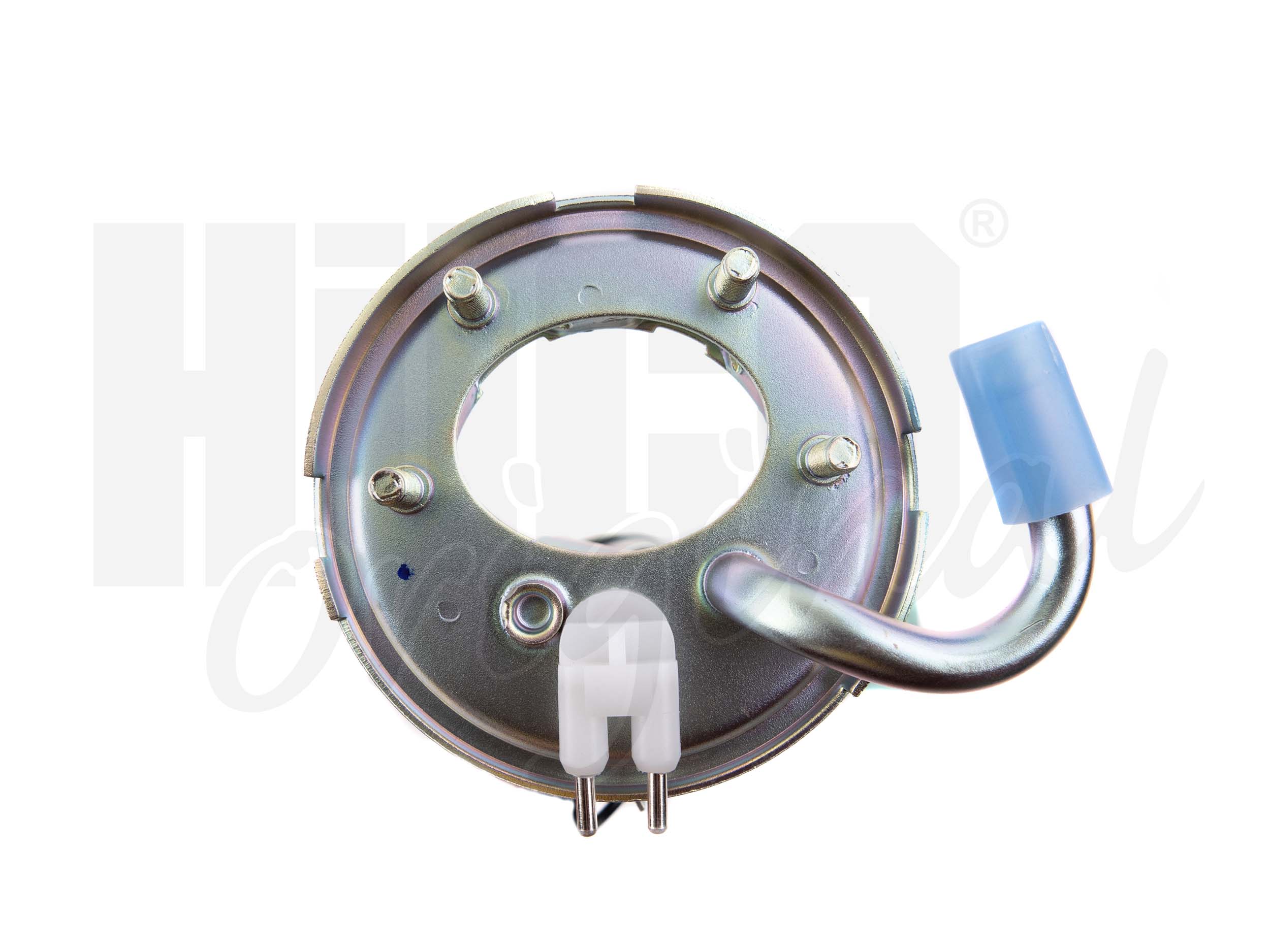 Fuel Feed Unit