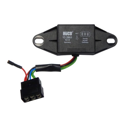 Alternator Regulator (132801)