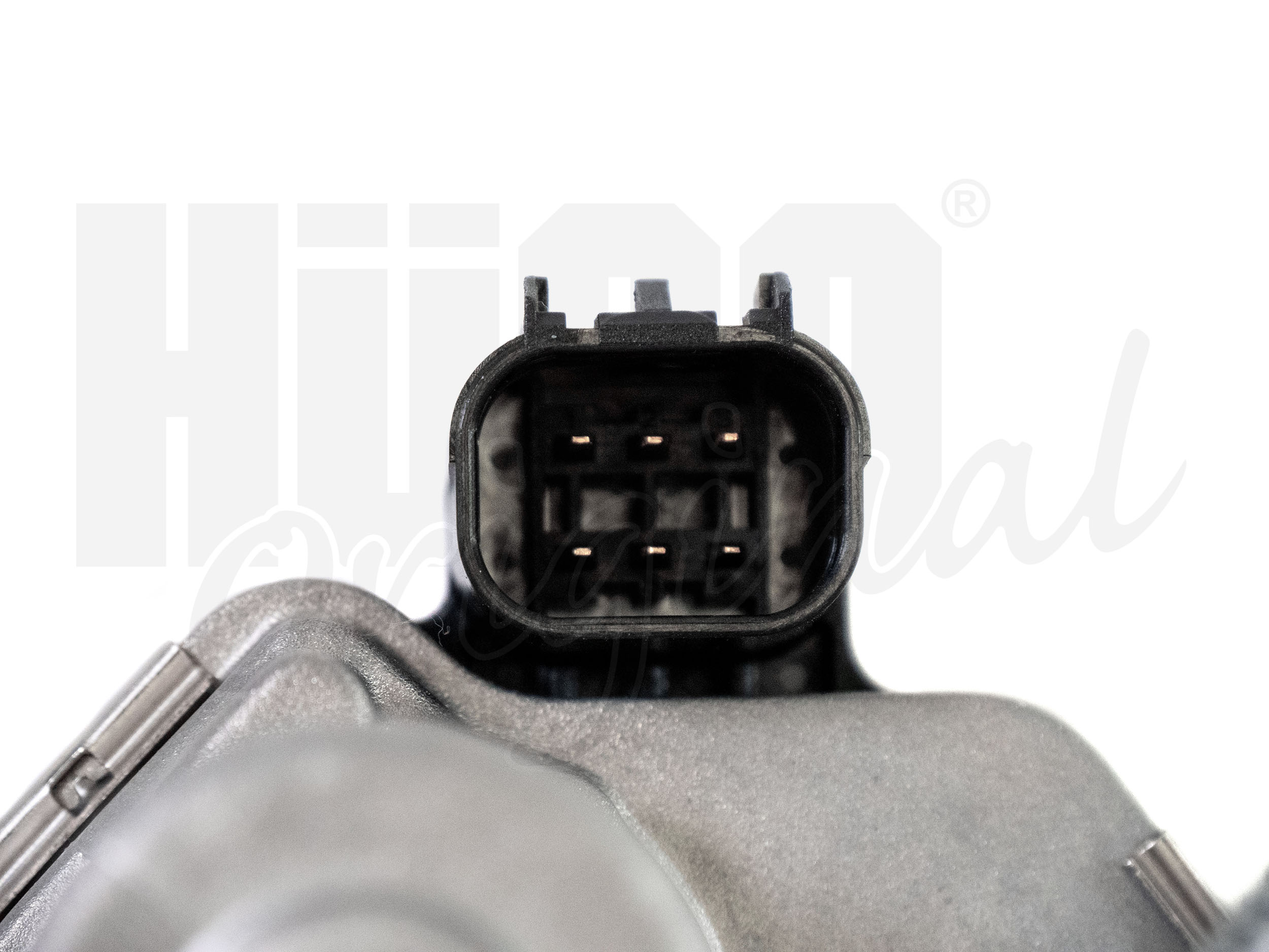 Throttle Body