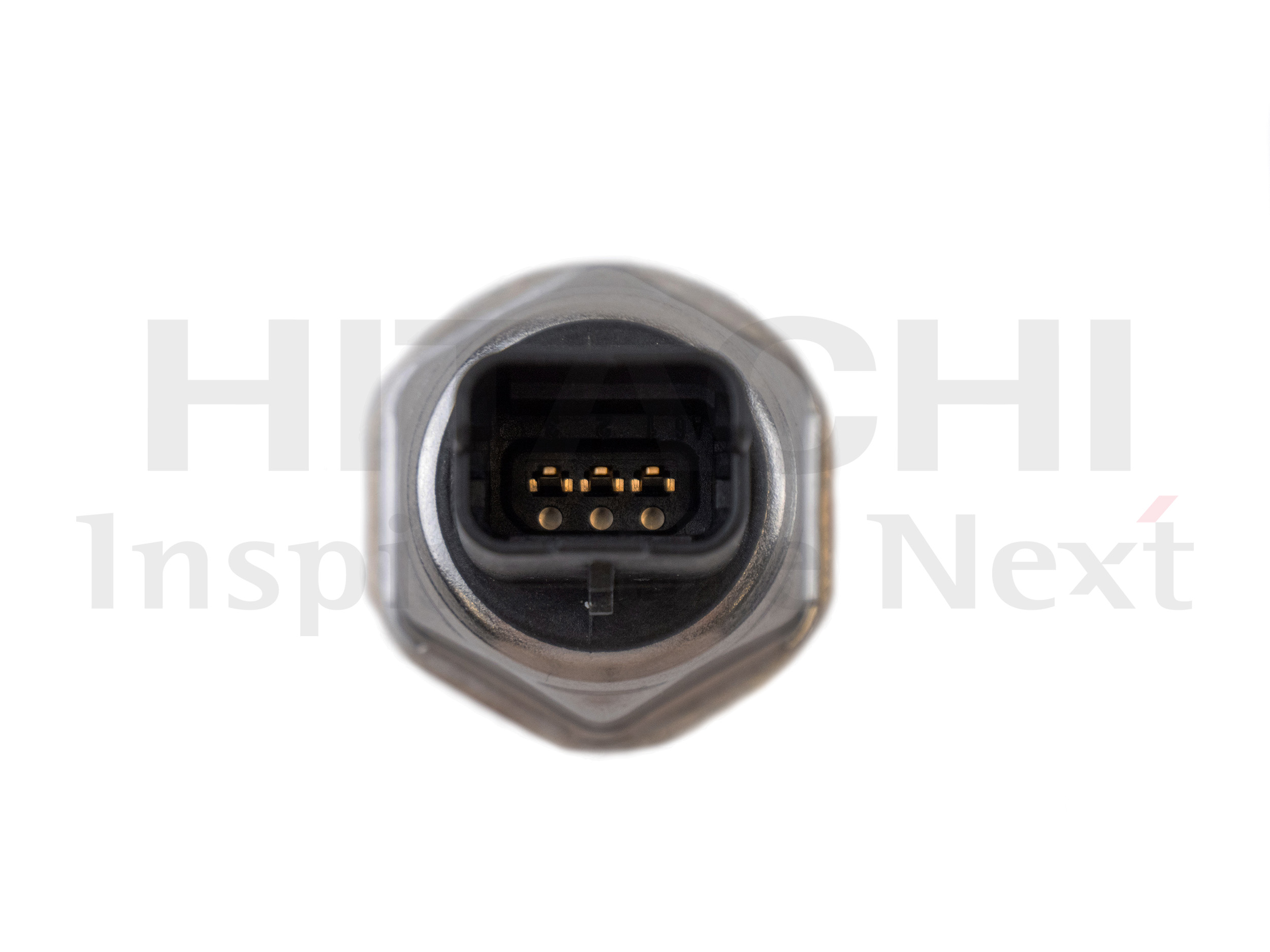 Sensor, fuel pressure