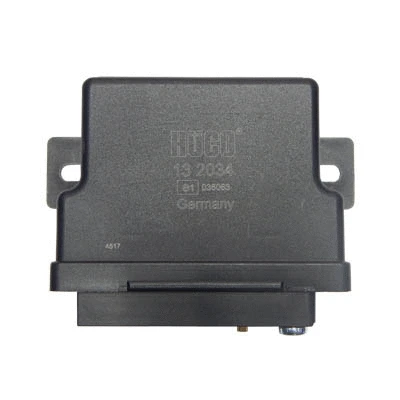 Relay, glow plug system (132034)