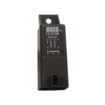 Relay, glow plug system (132138)