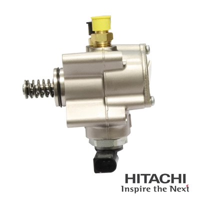 High Pressure Pump (2503065)