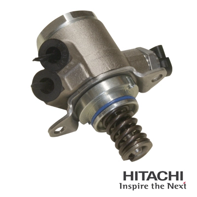 High Pressure Pump (2503069)