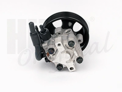 Hydraulic Pump, steering