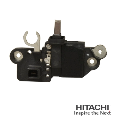 Alternator Regulator (2500603)