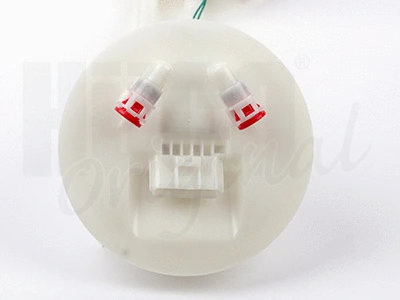 Sender Unit, fuel tank