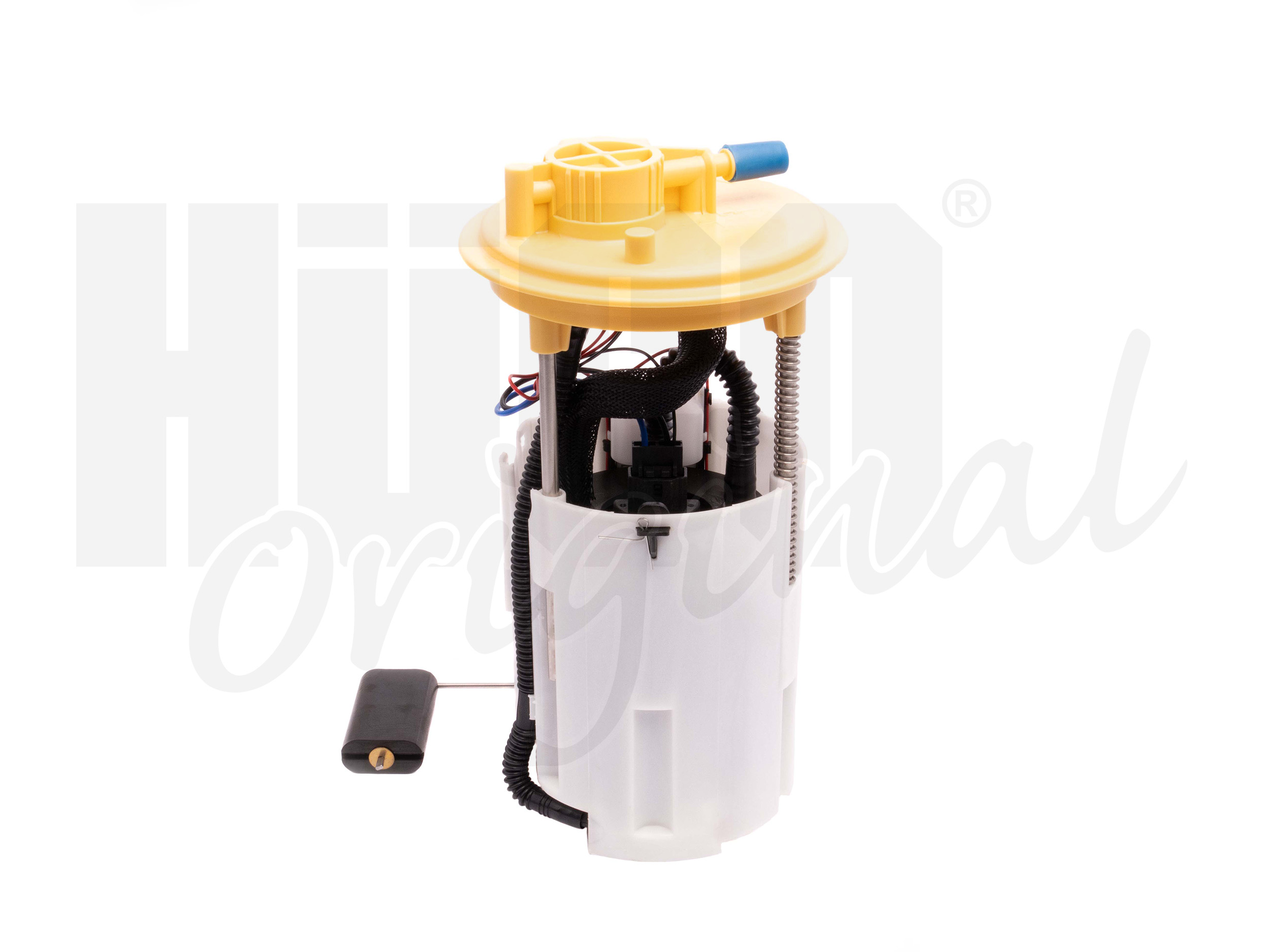 Fuel Feed Unit (133413)