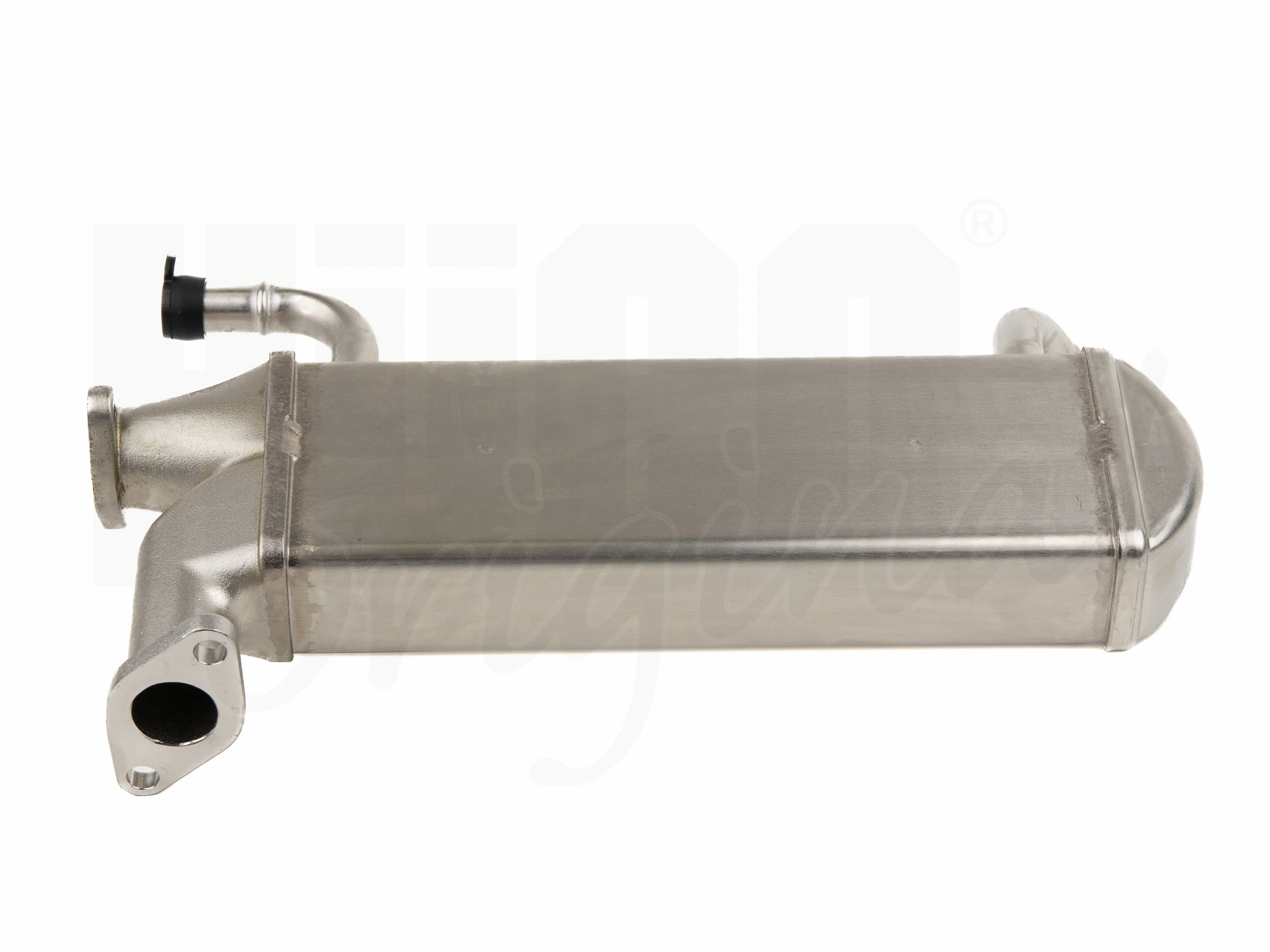 Cooler, exhaust gas recirculation (135973)