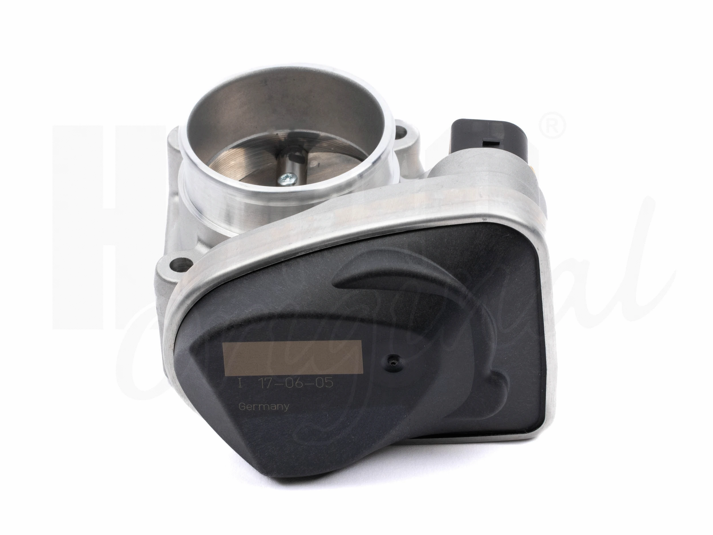 Throttle Body