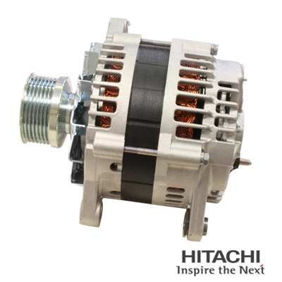 Alternator (2506154)