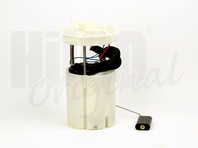 Fuel Feed Unit (133506)