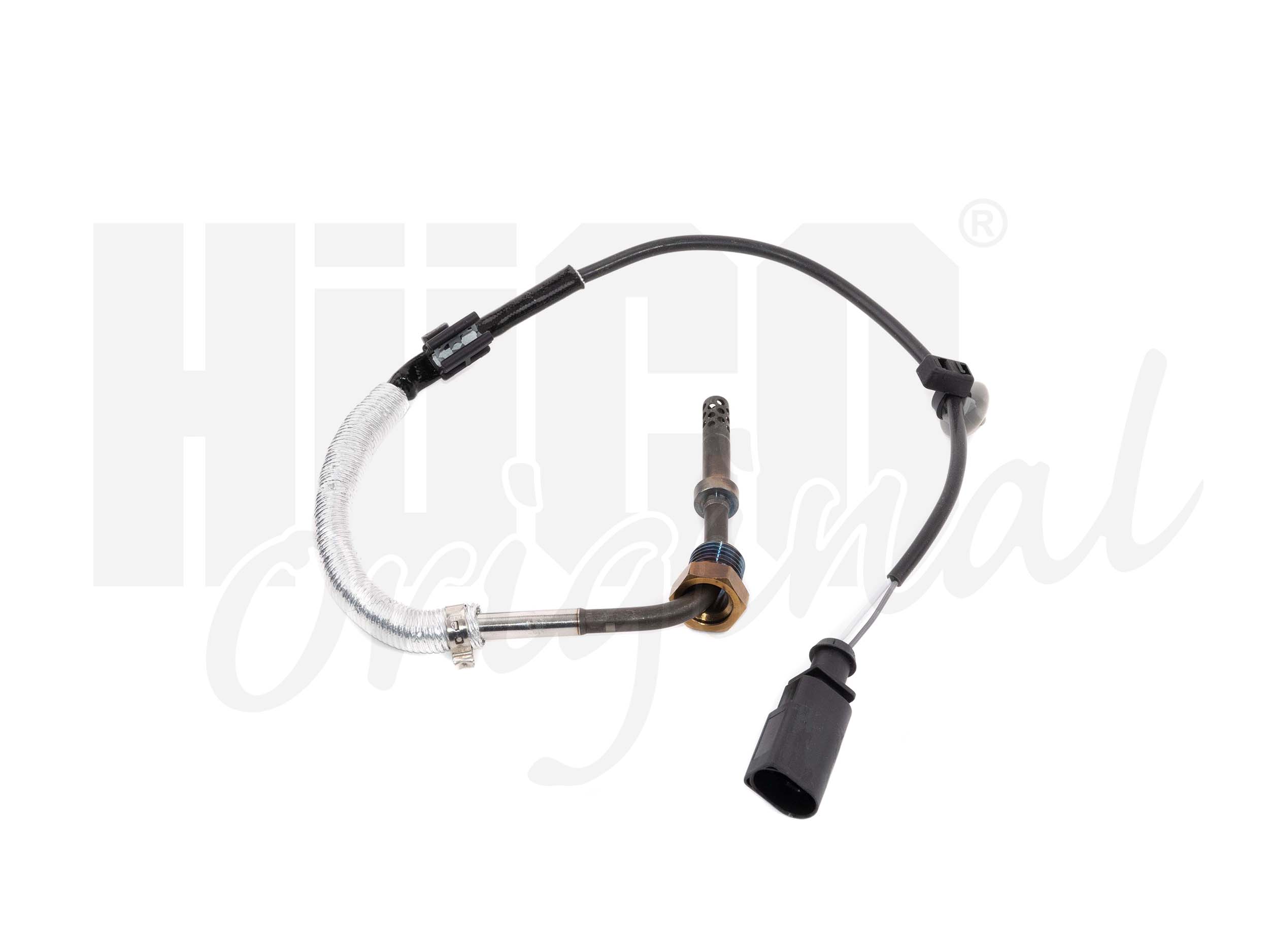 Sensor, exhaust gas temperature (135591)