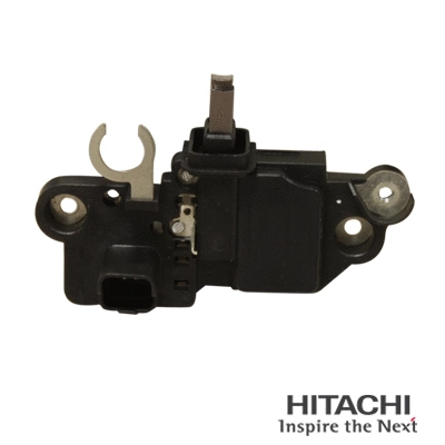 Alternator Regulator (2500606)