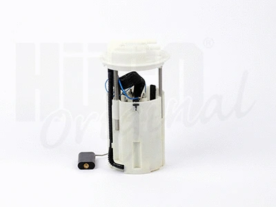 Fuel Feed Unit (133552)