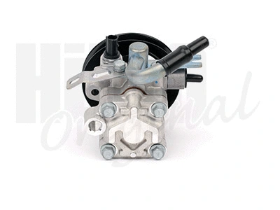 Hydraulic Pump, steering