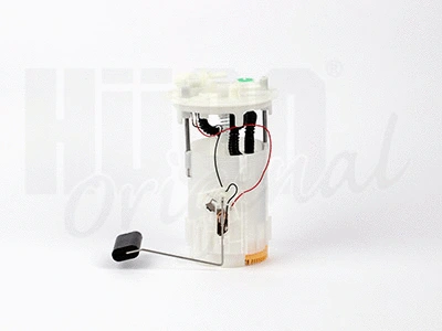 Sender Unit, fuel tank