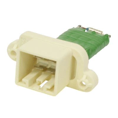 Resistor, interior blower (132541)