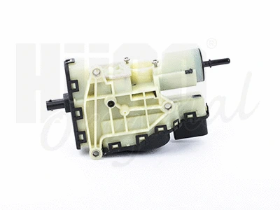 Delivery Module, urea injection