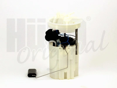 Fuel Feed Unit